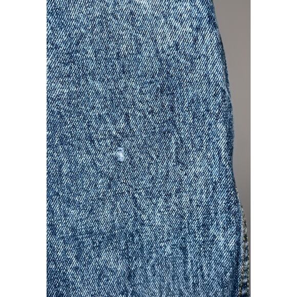Vtg Rio by Stephen Mardon Blue Jeans 5 Pocket -Sz 7 -Measures 26 x 29 - Picture 10 of 10
